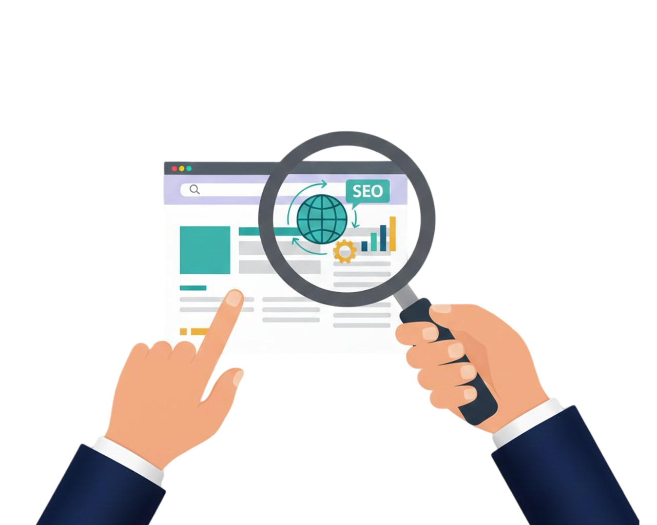 How a Strong Website Helps US Businesses Win Local Search in 2026