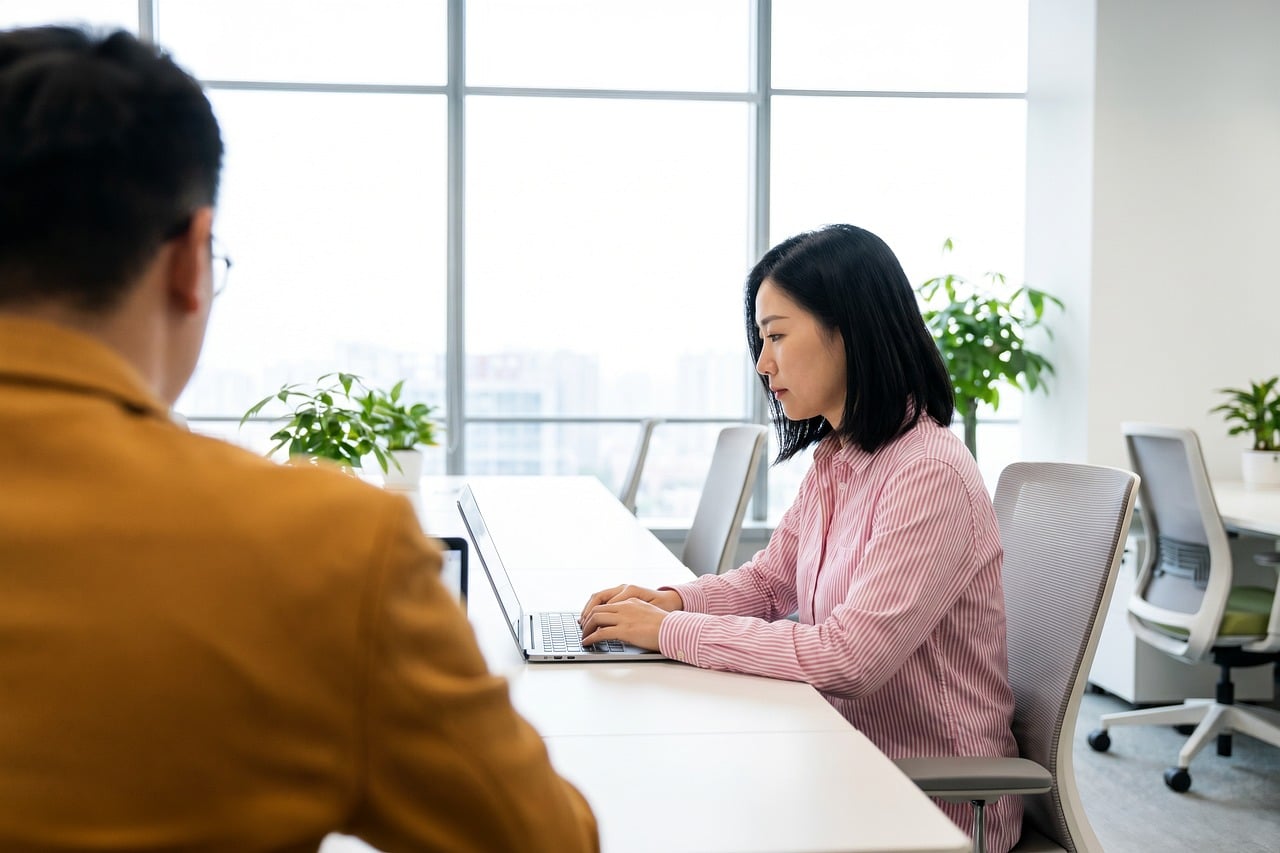 The Role of User Experience in Website Rankings: A Practical Approach