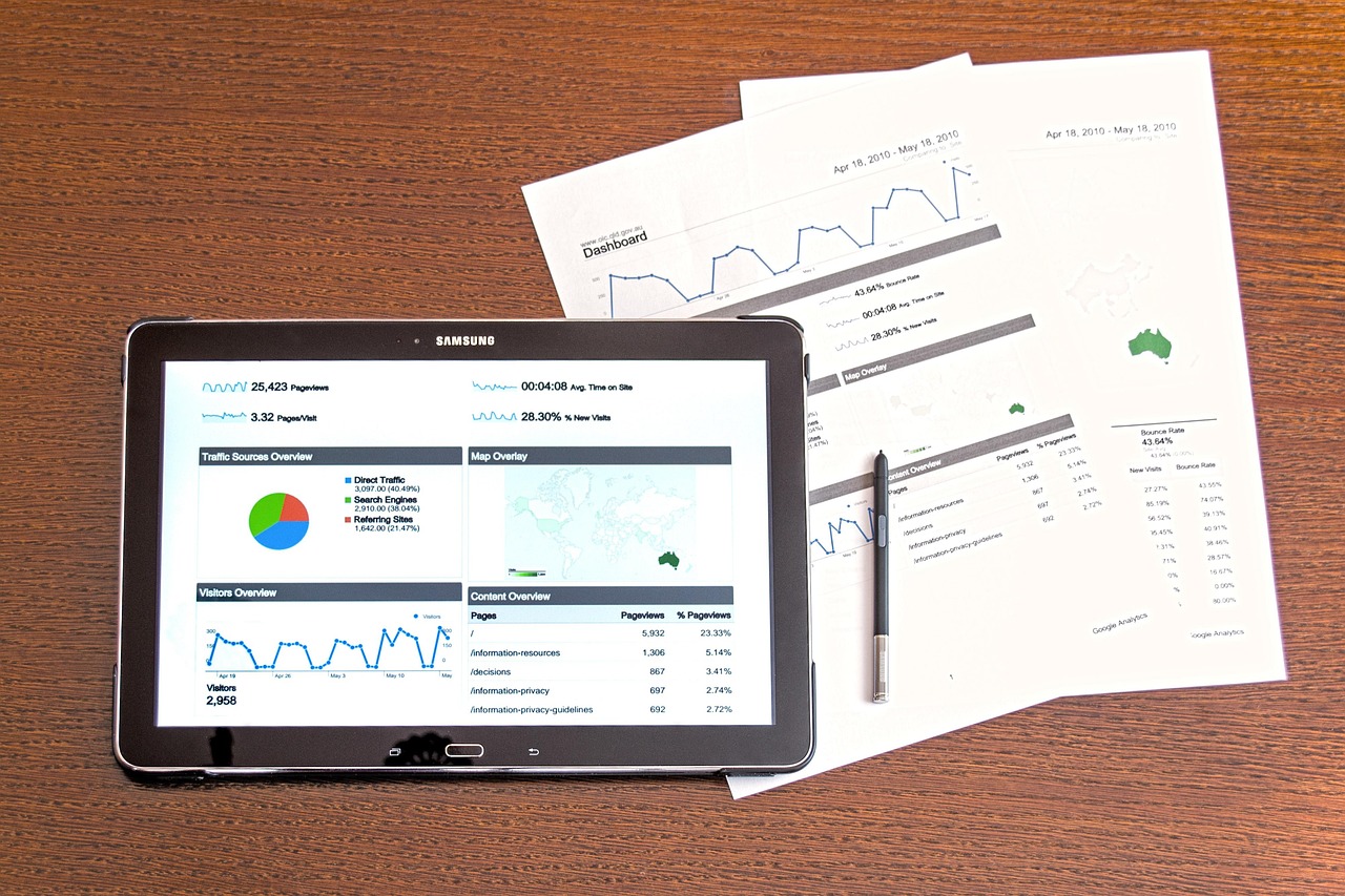 The Impact of 5G on Local Business Internet Marketing