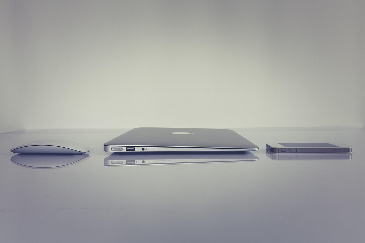 Top 5 Emerging Technologies Every Small Business Owner Should Know