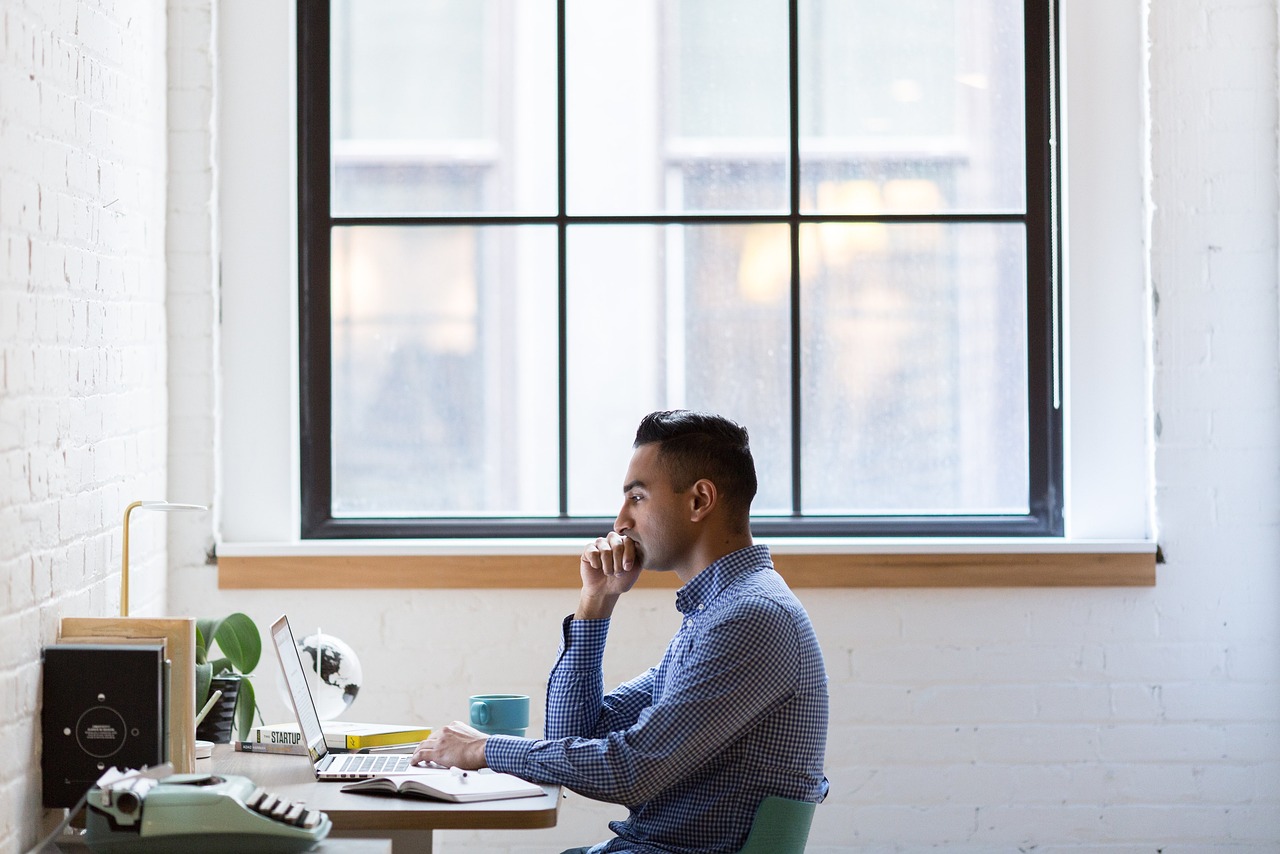 A Beginner’s Guide to Choosing the Right Domain Name for Your Business