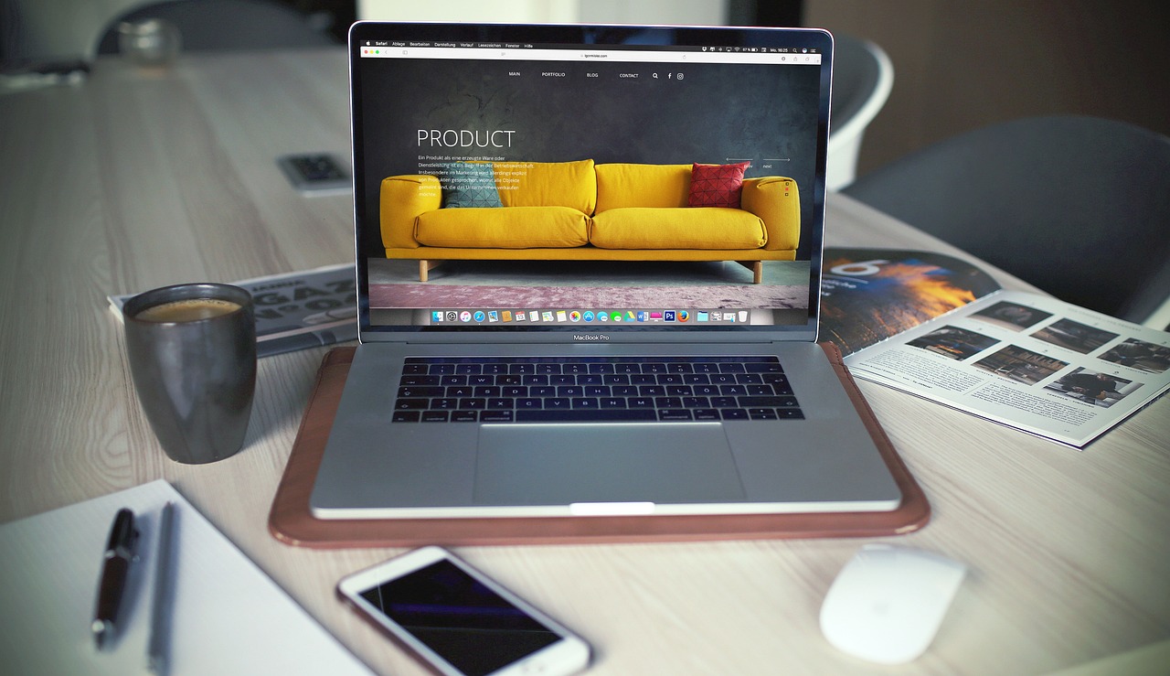 Do Home Service Businesses Need Project Galleries on the Website, or Is a Strong Quote Form Enough? — blog_pixabay_2571519