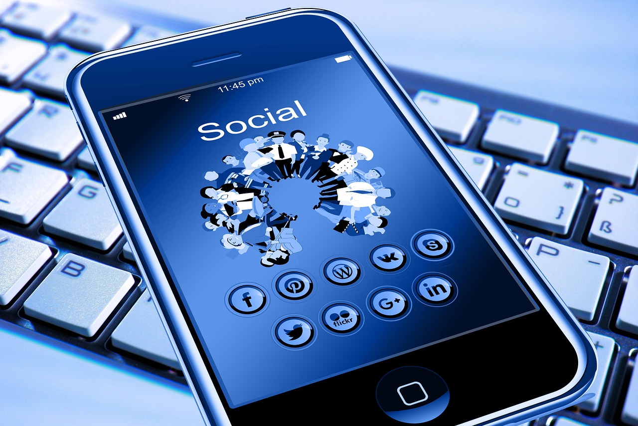How Can I Tell If My Website Is Frustrating Mobile Users? — blog_pixabay_3075716