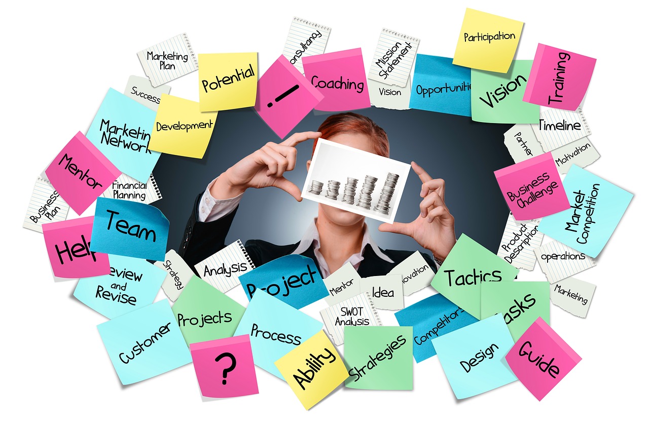 How Many Pages Does a Small Business Website Really Need to Be Effective? — blog_pixabay_3798061