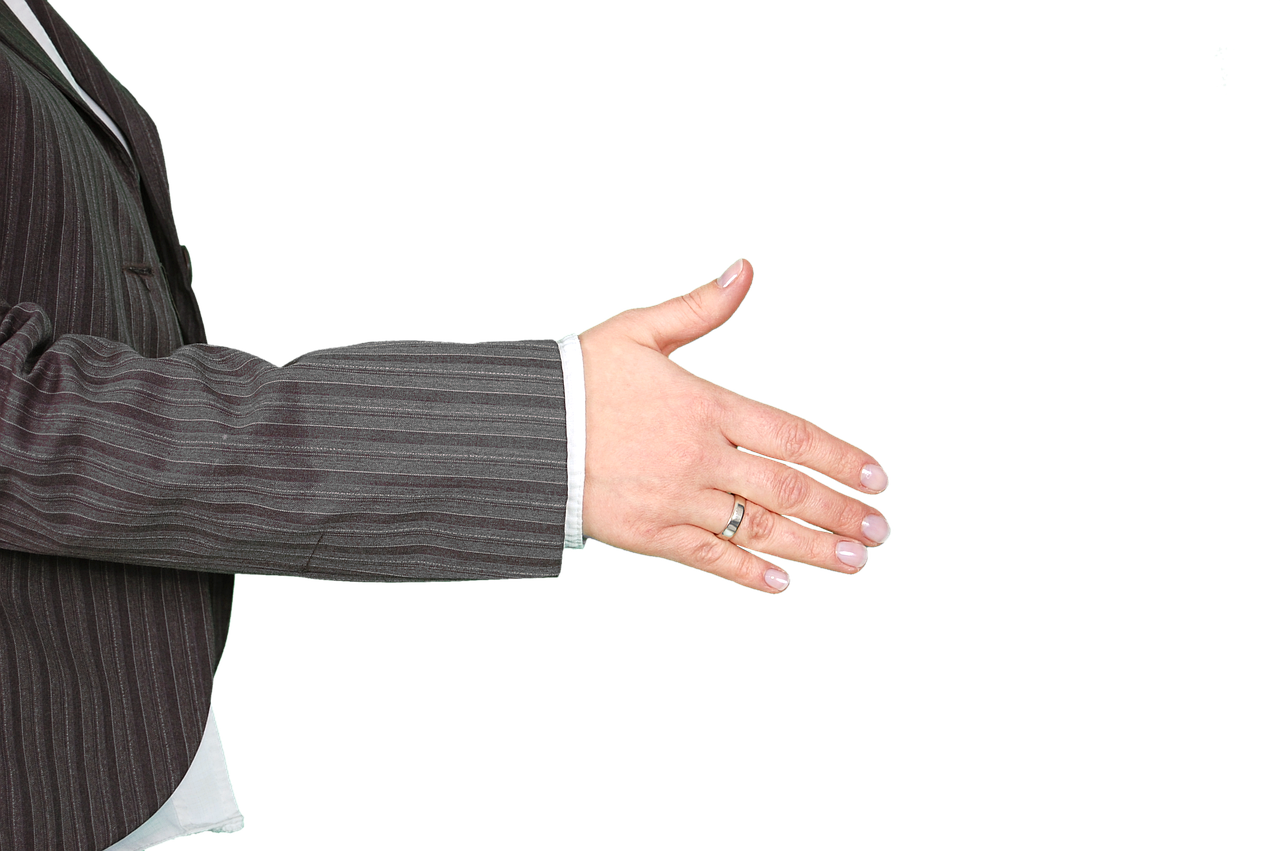 How Should Pricing Appear on a Service Website When Quotes Depend on the Job — blog_pixabay_427509