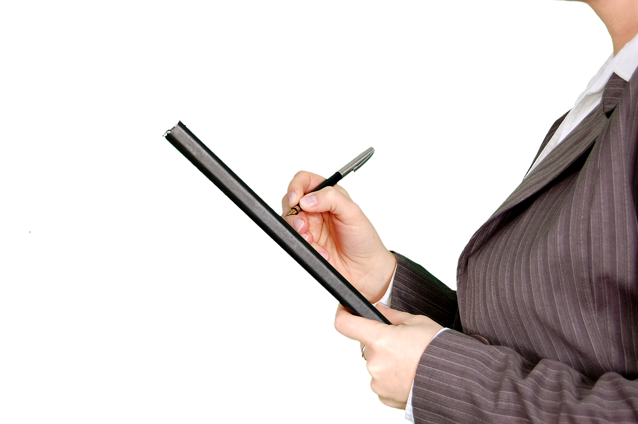 How Should Pricing Appear on a Service Website When Quotes Depend on the Job — blog_pixabay_427512
