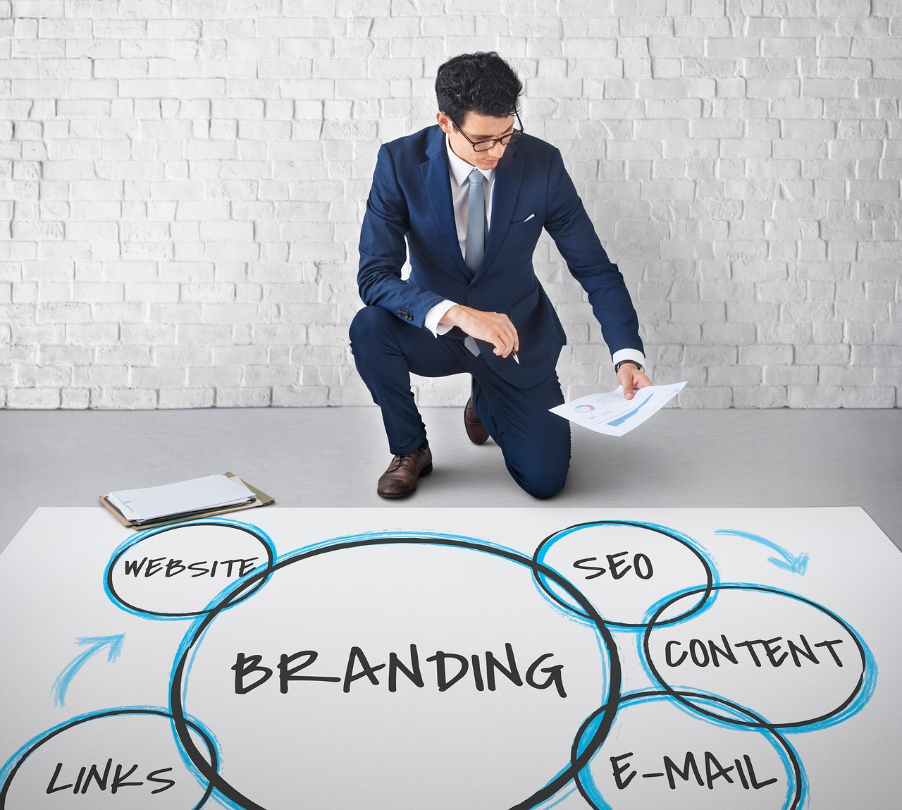 What Happens If I Never Update My Business Website Content? — blog_pixabay_8907752
