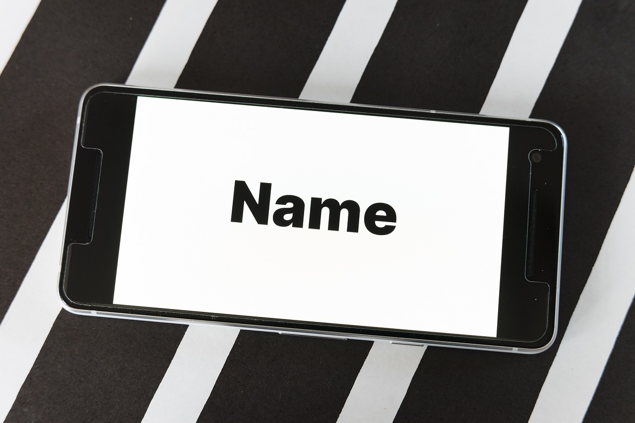 What Happens to My Website Rankings If I Change Hosts but Keep the Same Domain — blog_pixabay_5222323