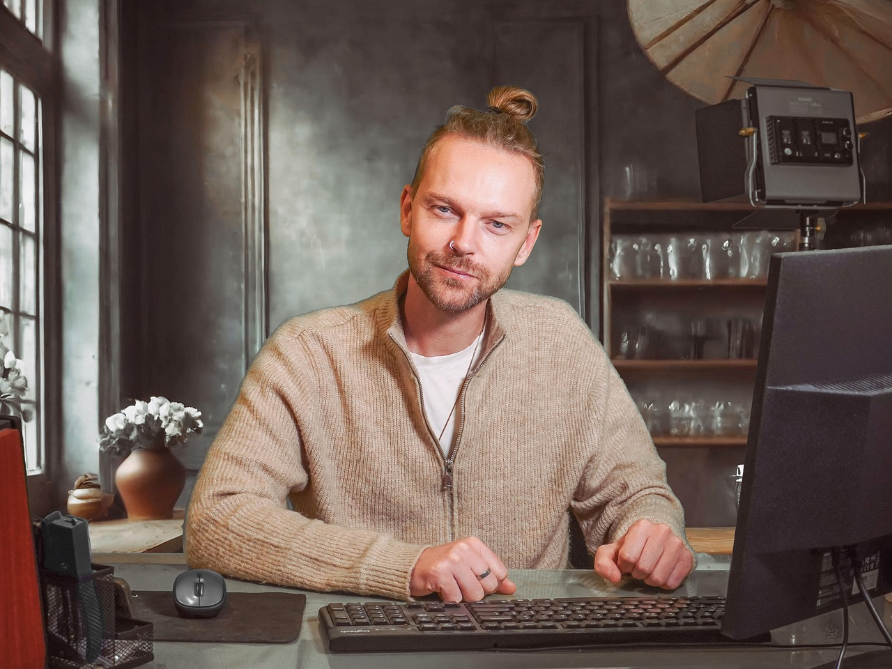 What Questions Should I Ask Before Hiring an Affordable Website Designer (So I Don’t Get Stuck Mid-Build) — blog_pixabay_9216455