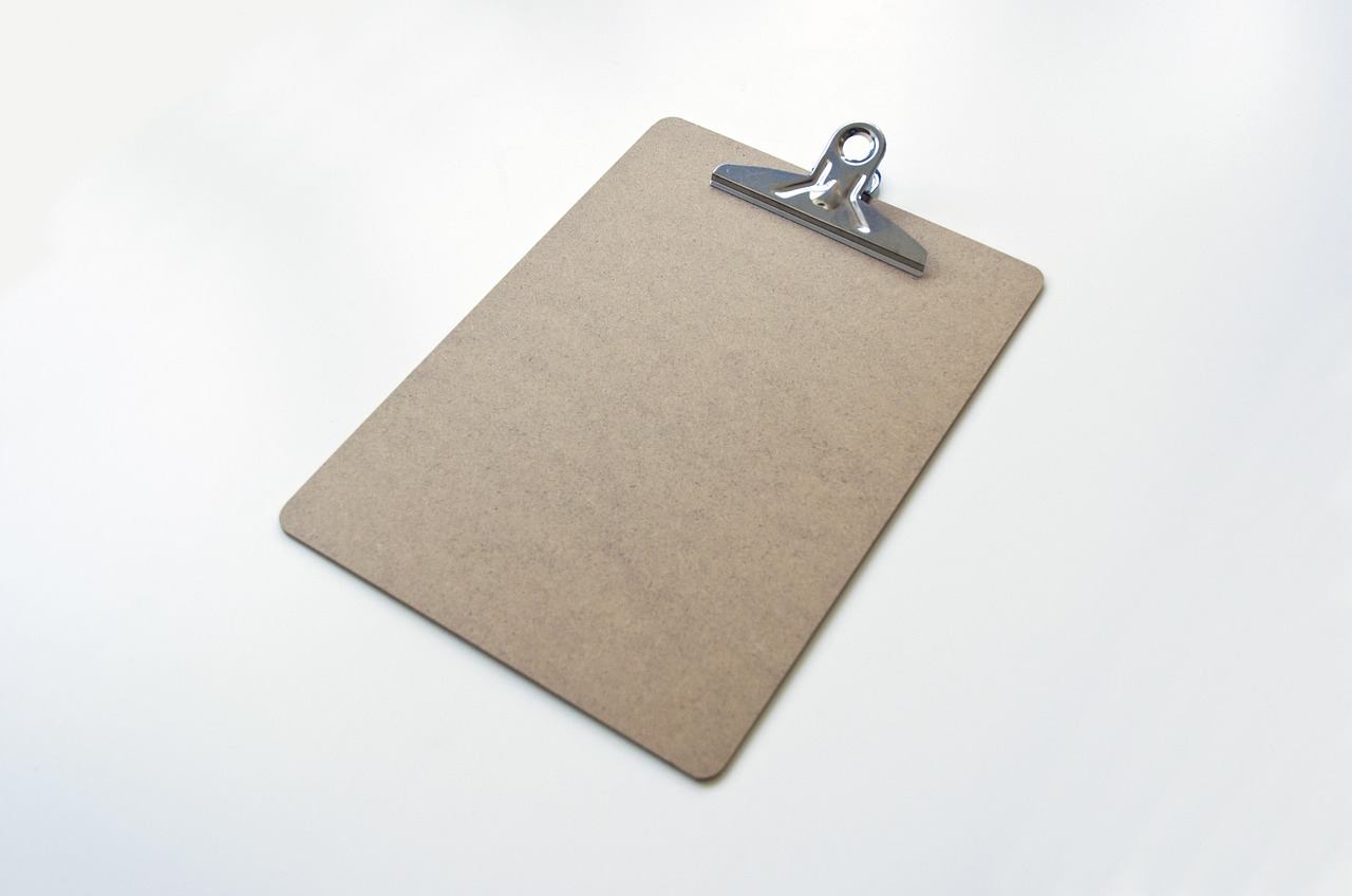 What Should Happen on the Thank-You Page After Someone Submits a Website Quote Form? — blog_pixabay_2693418