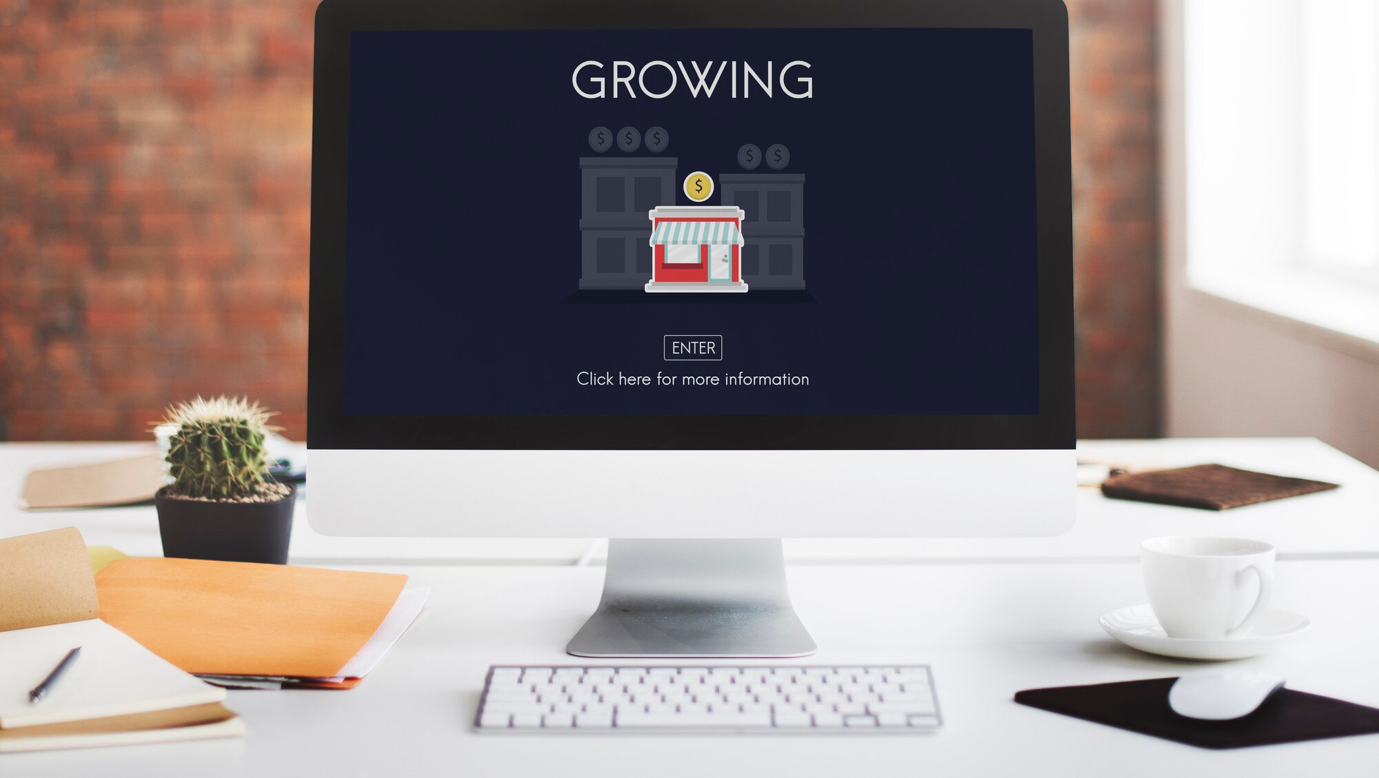 On-page SEO and website optimization