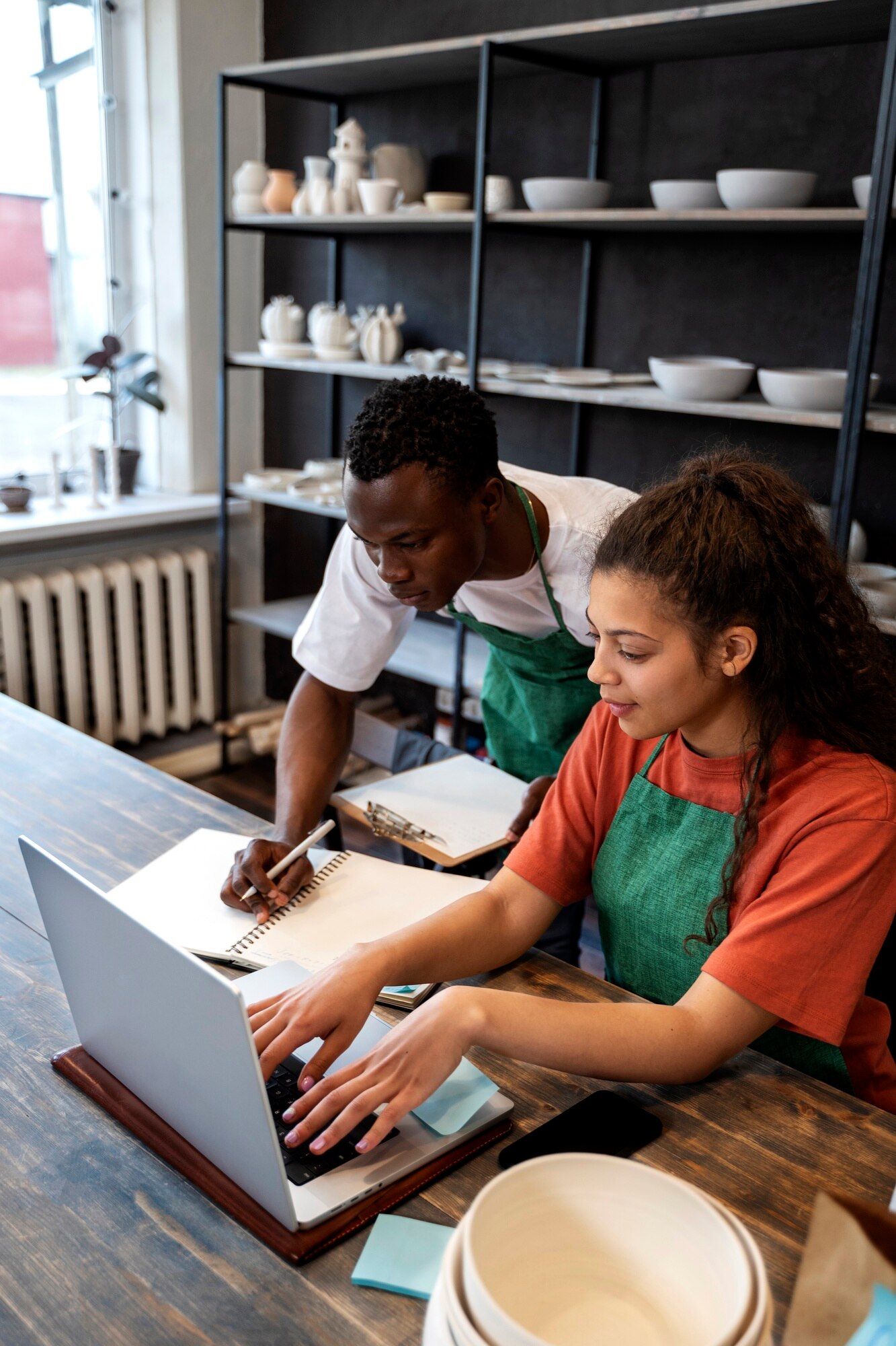 Local citations and online business directories