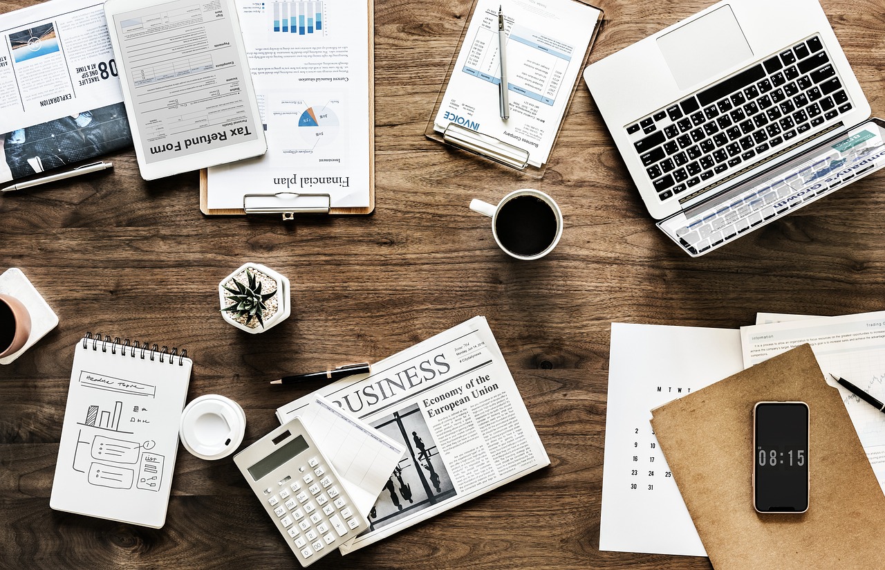 Small business website planning - understanding ai-generated websites