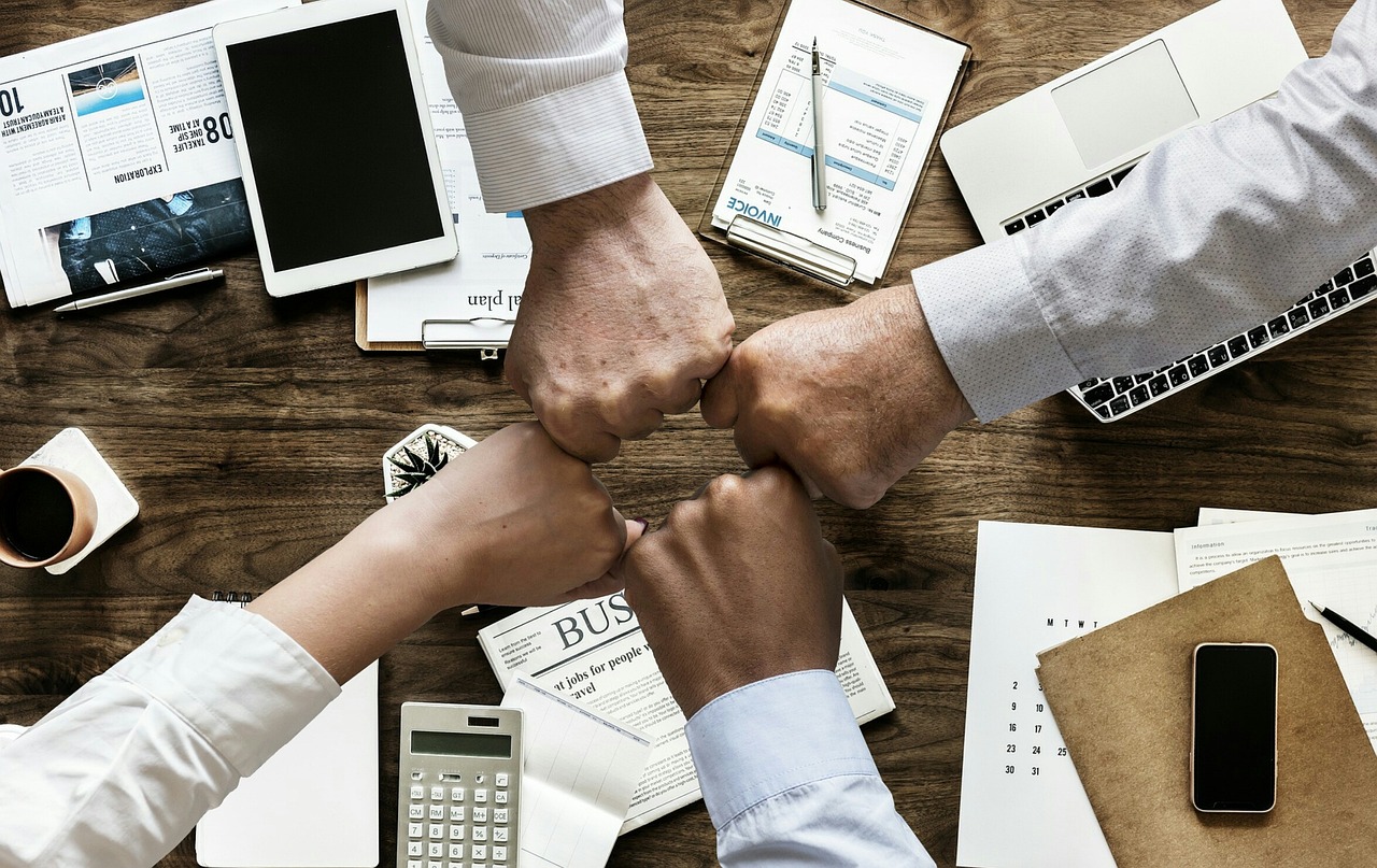 Small business website planning - next steps for your business